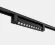 Трековый однофазный светильник Italline IT08-8031 black 3000K