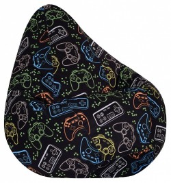 Кресло-мешок Gamer 4XL DRB_5032531