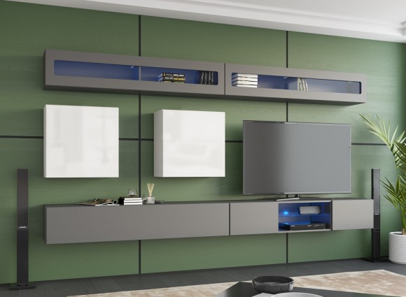 Тумба-витрина Point ТИП-51 NKM_71775208