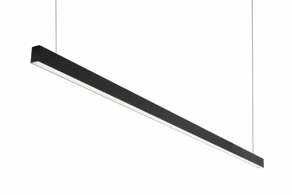 Подвесной светильник Denkirs DK9204-BK Подвесной светильник Denkirs DK9204-BK