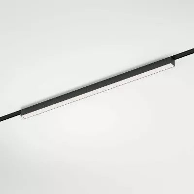 Трековый магнитный светильник Elektrostandard Flat Magnetic 4690389209352 85089/01 a068865