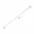 Телескопический подвес Arlight WPH-FLEX-D22 WHITE 049913