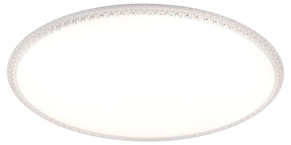 Потолочный светильник Эра Классик без ДУ SPB-6 45W-5К Slim Mystery