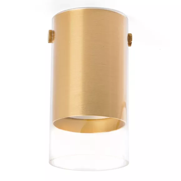 Накладной светильник Feron Barrel Lumina ML189 48745 Накладной светильник Feron Barrel Lumina ML189 48745