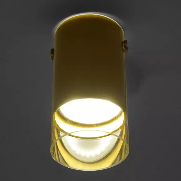 Накладной светильник Feron Barrel Lumina ML189 48745 Накладной светильник Feron Barrel Lumina ML189 48745