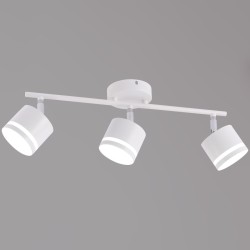 Спот Reluce 50540-0.3-03 GX53 WT+CR