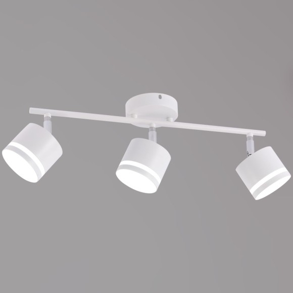 Спот Reluce 50540-0.3-03 GX53 WT+CR