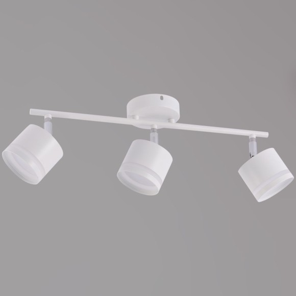 Спот Reluce 50540-0.3-03 GX53 WT+CR