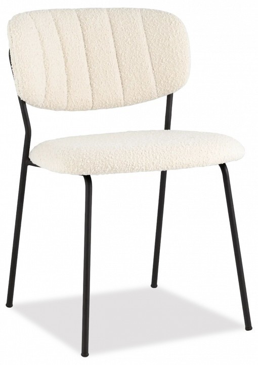 Стул Кэрол SGR_FDC9003_DC2635-1A_white