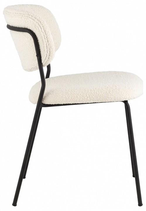 Стул Кэрол SGR_FDC9003_DC2635-1A_white