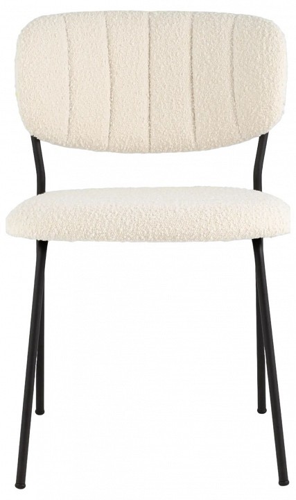 Стул Кэрол SGR_FDC9003_DC2635-1A_white