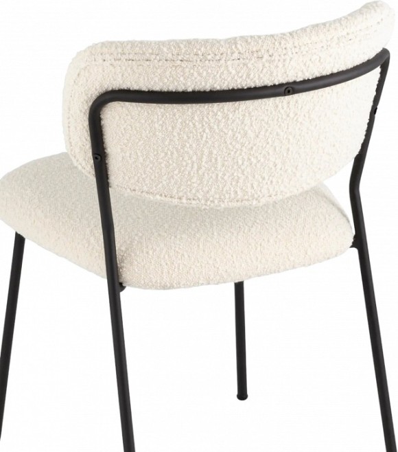 Стул Кэрол SGR_FDC9003_DC2635-1A_white