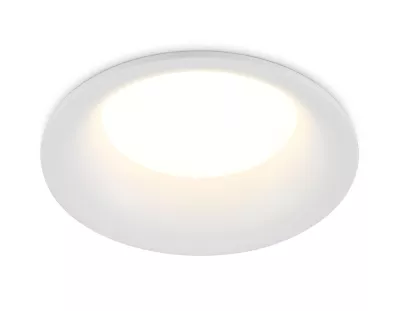 Точечный светильник Ambrella Light Techno Spot TN6751