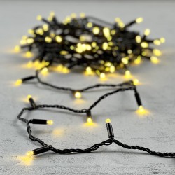 Гирлянда Нить с колпачком Laitcom (LTC) PST100CAP-11-2CH