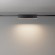 Трековый магнитный светильник Maytoni Basis TR151-1-18W3K-B