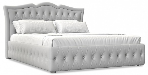 Кровать двуспальная Герда LDV_108354