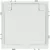 Розетка Эра Galaxy 15-2103-08 c заземлением 2P+E Schuko со шторками с крышкой 16А-250В IP20 белый матовый Б0070672