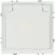 Розетка Эра Galaxy 15-2103-08 c заземлением 2P+E Schuko со шторками с крышкой 16А-250В IP20 белый матовый Б0070672