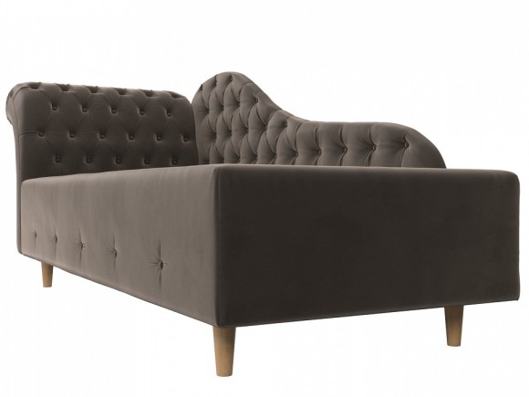 Кушетка Камерон LDV_110094L