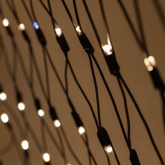 Светодиодная гирлянда Эра ERAPS-SKW2 Б0051898