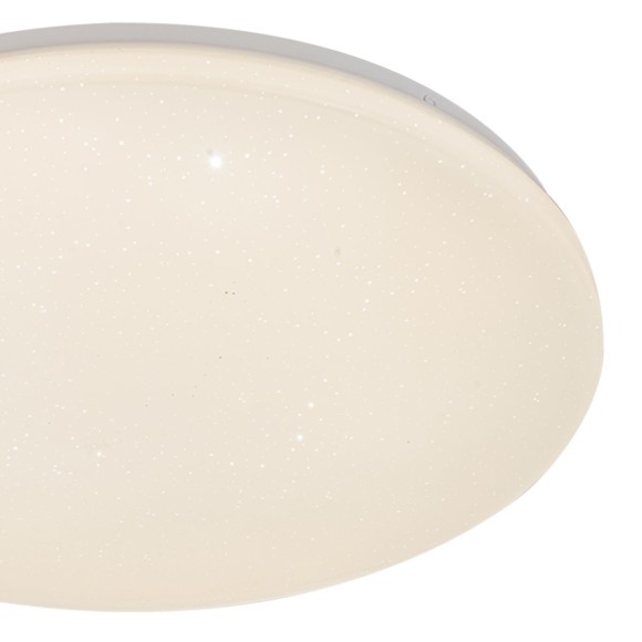 Потолочный светильник Escada 10213/SG LED