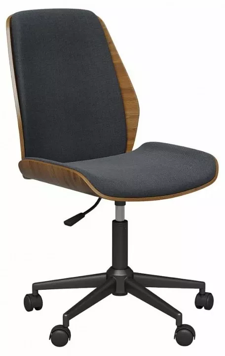 Стул компьютерный Alpine simplicity HSBI_TG2587