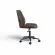 Стул компьютерный Alpine simplicity HSBI_TG2587