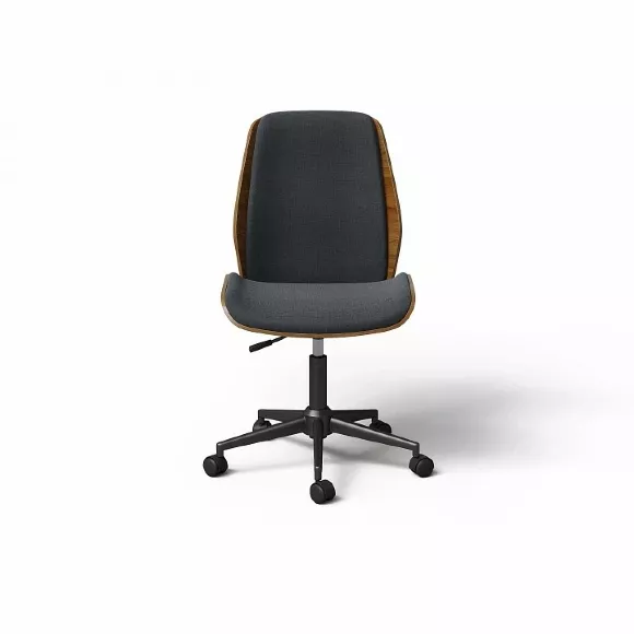Стул компьютерный Alpine simplicity HSBI_TG2587