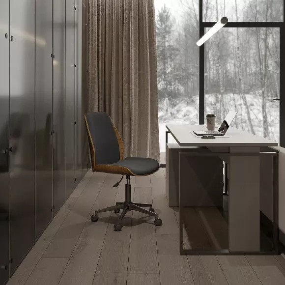 Стул компьютерный Alpine simplicity HSBI_TG2587