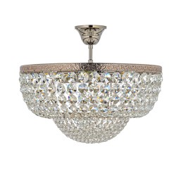 Потолочный светильник Arti Lampadari Favola E 1.3.40.501 G