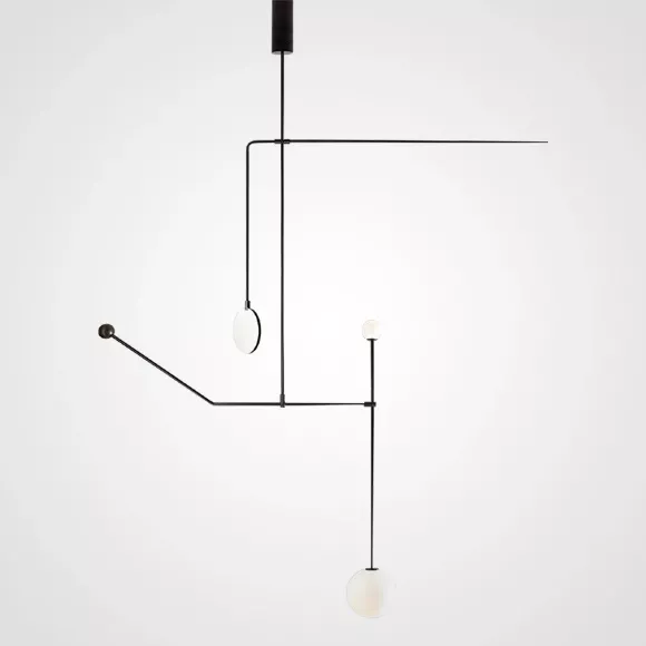 Подвесной светильник ImperiumLoft Lines 140823-26 Подвесной светильник ImperiumLoft Lines 140823-26