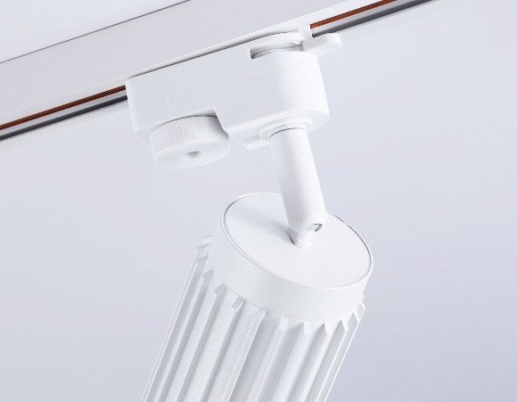 Трековый однофазный светильник Ambrella Light Track System GL5157