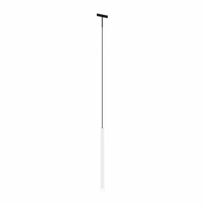 Трековый магнитный светильник Maytoni Skim TR191-1-3W3K-M-BW