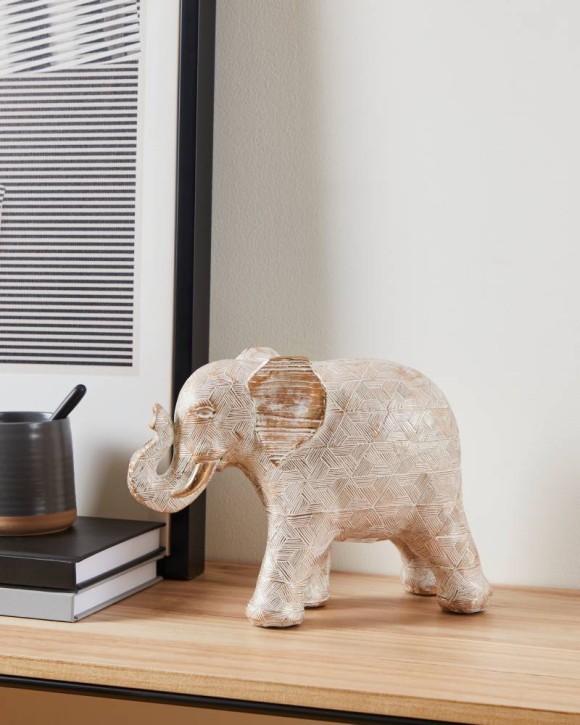 Статуэтка Слон Eglo Ishikari 427243