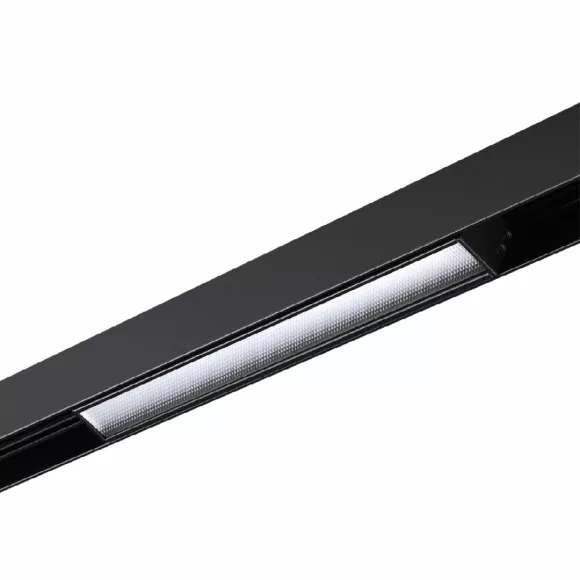 Трековый светильник Novotech Flum 359484, 3000, 6500