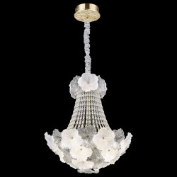 Подвесной светильник Wertmark Isabella WE112.12.303