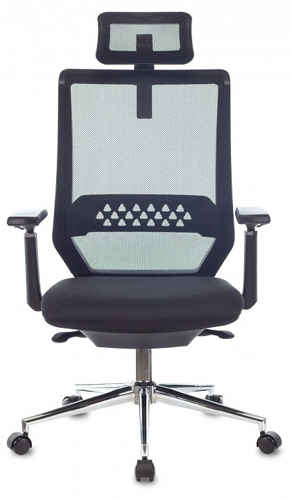 Кресло компьютерное Бюрократ MC-612N-H BUR_1486390