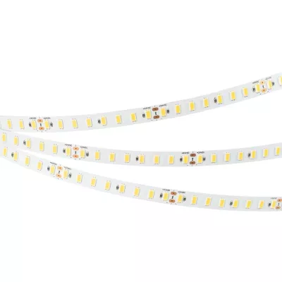Светодиодная лента Arlight Ultra-C112-10mm 24V Warm3000 (19.2 W/m, IP20, 5630, 5m) 037452