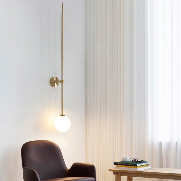 Настенный светильник ImperiumLoft Lines 178059-26