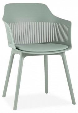 Стул Crocus SGR_SL-7047DP_greyish_green_90455_DUAL