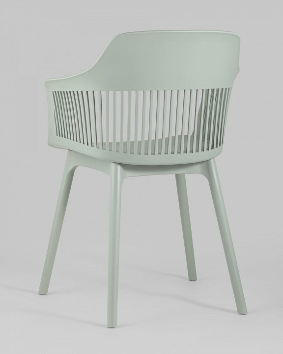 Стул Crocus SGR_SL-7047DP_greyish_green_90455_DUAL