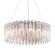 Подвесная люстра Delight Collection MD22027002 MD22027002-D85 chrome