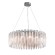 Подвесная люстра Delight Collection MD22027002 MD22027002-D85 chrome
