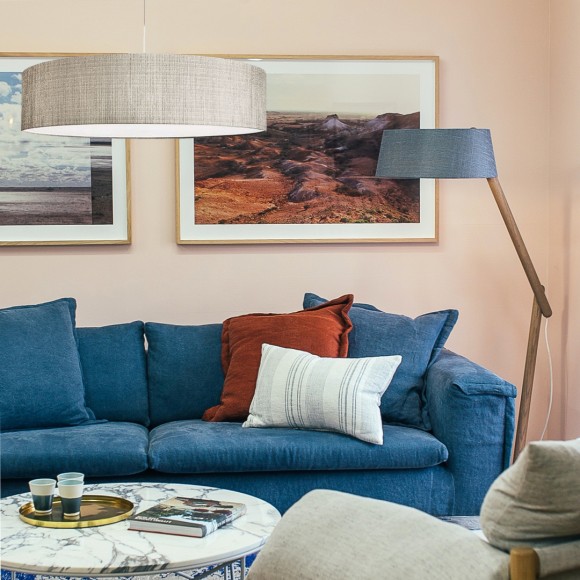 Подвесной светильник Nowodvorski Turda 8946