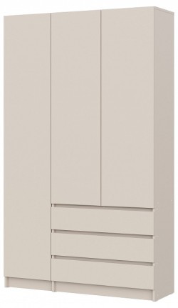 Шкаф платяной Бали ARN_00-00272633