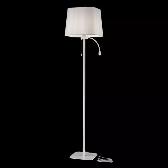 Торшер Maytoni Farel Z001FL-L3W-1W Торшер Maytoni Farel Z001FL-L3W-1W