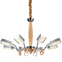 Подвесная светодиодная люстра Lucia Tucci Natura Natura 156.8