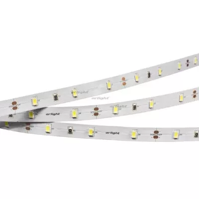 Светодиодная лента Arlight ULTRA-5000 12V Cool 8K (5630, 150 LED, LUX) 013852