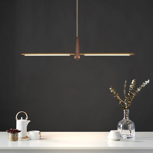 Подвесной светильник ImperiumLoft Kiel 204543-26