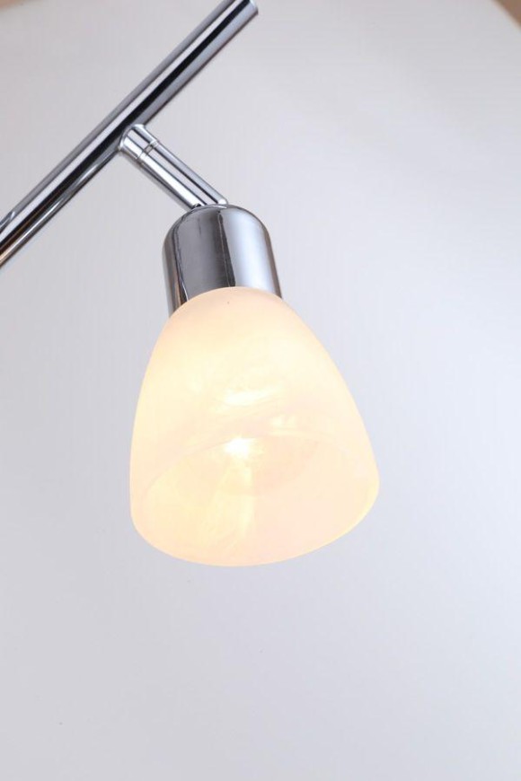 Спот Escada 5038/2PA, E14, 80W, белый